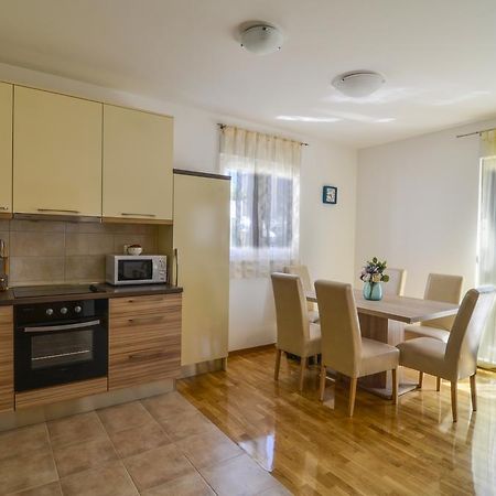 Apartment Dalmatian Sea Star สปลิท ห้อง รูปภาพ