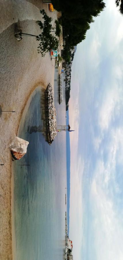 Apartment Dalmatian Sea Star สปลิท ภายนอก รูปภาพ