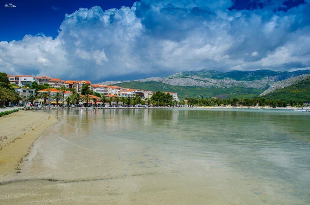 Apartment Dalmatian Sea Star สปลิท ห้อง รูปภาพ