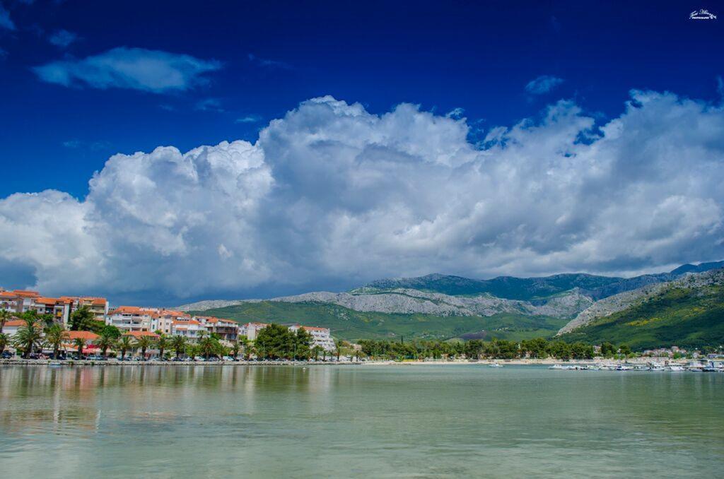 Apartment Dalmatian Sea Star สปลิท ห้อง รูปภาพ