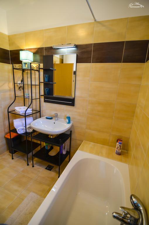 Apartment Dalmatian Sea Star สปลิท ห้อง รูปภาพ