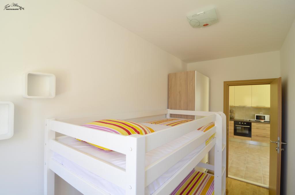 Apartment Dalmatian Sea Star สปลิท ห้อง รูปภาพ