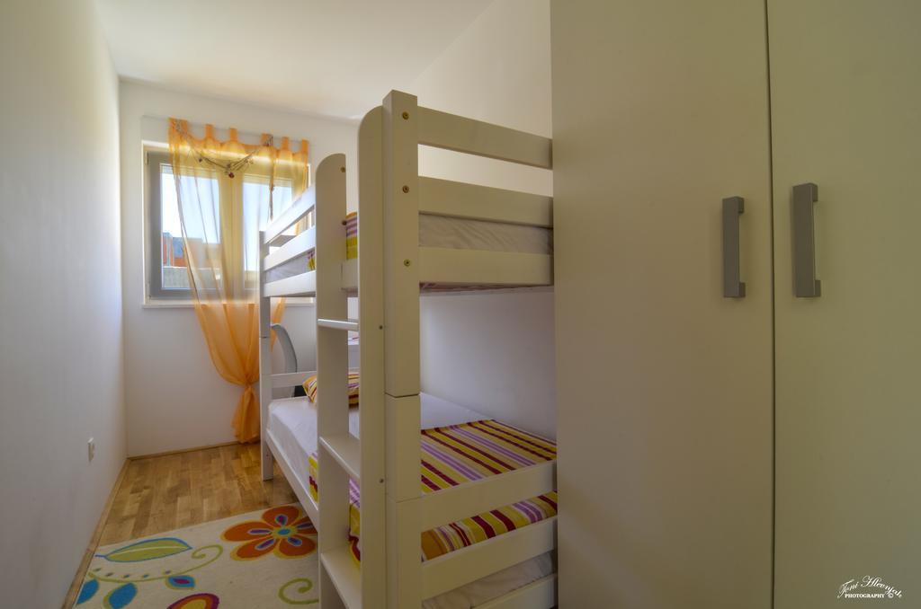 Apartment Dalmatian Sea Star สปลิท ห้อง รูปภาพ