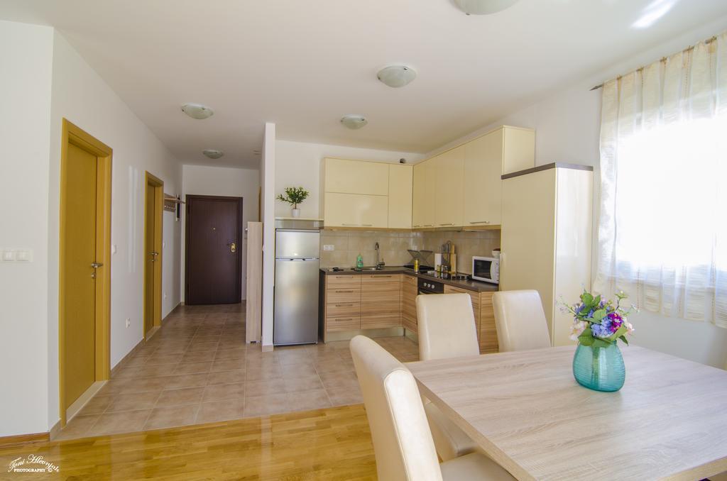 Apartment Dalmatian Sea Star สปลิท ห้อง รูปภาพ